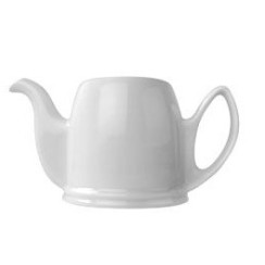Tea pot body - 130 cl - H 15,2 cm