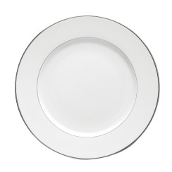 ROUND FLAT DISH 31.5 CM