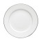 ROUND FLAT DISH 31.5 CM