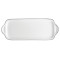 CAKE DISH 35X15 CM