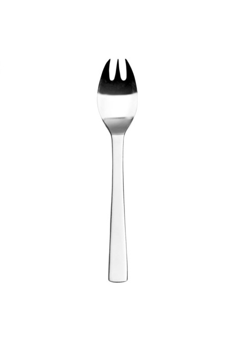 Oyster / shellfish fork - L 141 mm