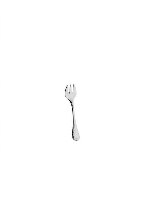 Oyster / shellfish fork - L 130 mm