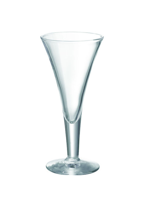 Stemmed glass 60ml