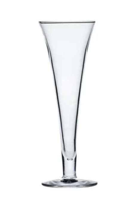 Chamapge glass 160ml