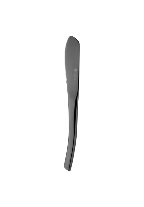 Butter knife, 1 pc solid handle - L 160 mm