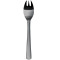 Oyster / shellfish fork - L 141 mm
