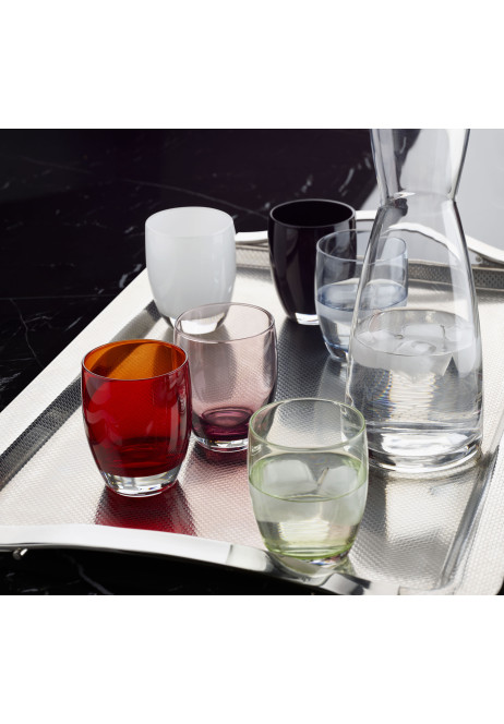 Apple green tumbler 29cl
