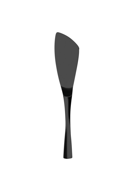 Pastry server, solid handle - L 250 mm