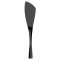 Pastry server, solid handle - L 250 mm
