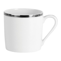 Espresso cup - 10 cl - Ø 5,5 cm - H 6 cm