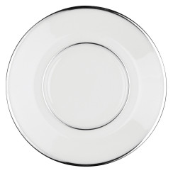Tea / lungo saucer - Ø 15 cm