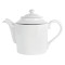 Tea pot - 100 cl - Ø 12,4 cm - H 15,7 cm