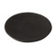 Round plate / Casserole lid 12,5cm