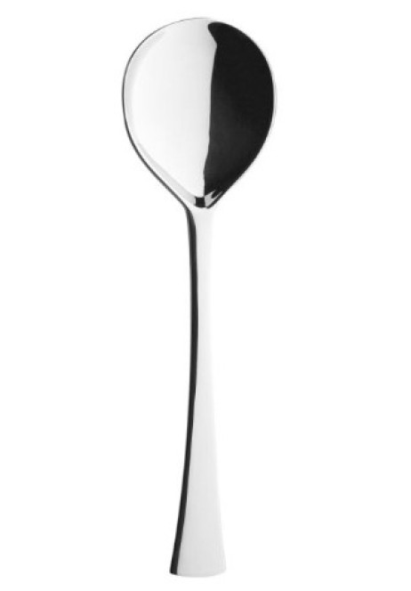 Bouillon spoon