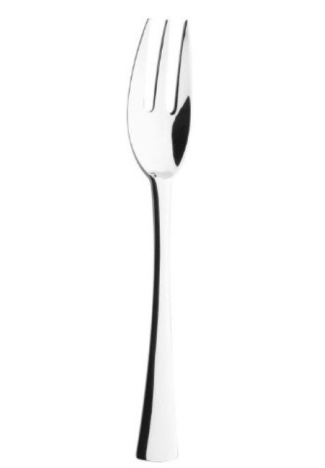 Fish fork, 3 tine - L 184 mm