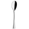 Soup / dessert spoon, oval - L 186 mm