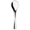 Bouillon spoon, round - L 185 mm