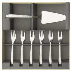 PASTRY GIFT BOX 7 PIECES