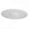 Shallow Bowl w/wide oval rim