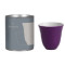 GIFT BOX OF MUG 25 CL