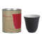 GIFT BOX OF MUG 25 CL