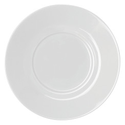 Tea / lungo saucer - Ø 15 cm