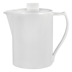 Coffee / tea pot - 40 cl - H 13,1 cm