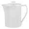 Coffee / tea pot - 40 cl - H 13,1 cm