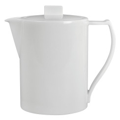 Coffee / tea pot - 80 cl - H 15,6 cm
