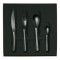 24 pieces box solid handle
