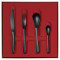 24 pieces box solid handle