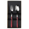 gift box of salad server set