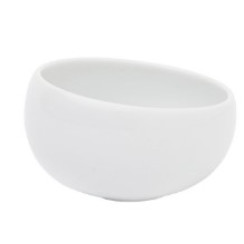 Slanded plate/cup - 7 cl - Ø 7,3 cm