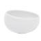 Slanded plate/cup - 7 cl - Ø 7,3 cm