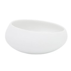 Slanded plate/cup - 30 cl - Ø 12 cm
