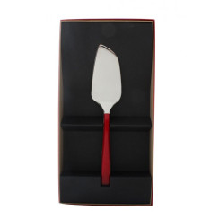 gift box of pastry server