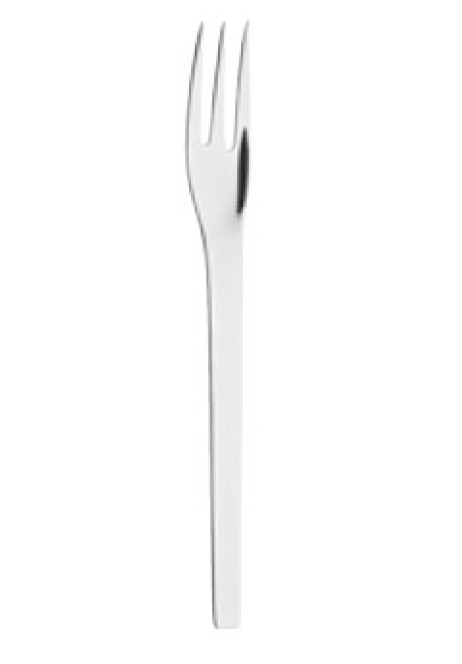 Fish fork