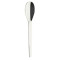 Dessert spoon
