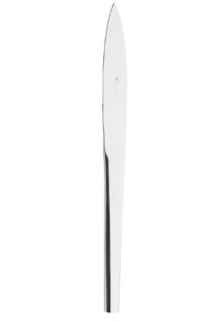 Dessert knife solid handle n°2
