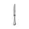 Table knife, 1 pc solid handle, serrated - L 244 mm