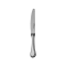 Dessert knife, 1 pc solid handle - L 211 mm