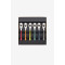 gift box of 6 coffee spoons