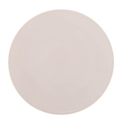 round dinner plate 26 cm
