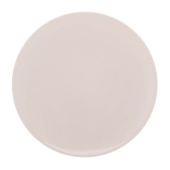 round dessert plate 23 cm