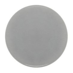 round dessert plate 23 cm