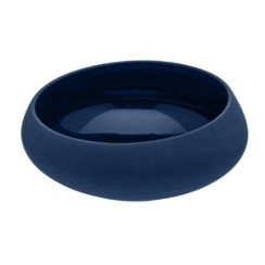 Slanded plate/cup - 30 cl - Ø 12 cm