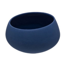 Slanded plate/cup - 7 cl - Ø 7,3 cm