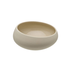 Slanded plate/cup - 30 cl - Ø 12 cm