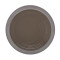 Round dinner plate 23 cm