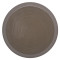 Round dinner plate 29 cm